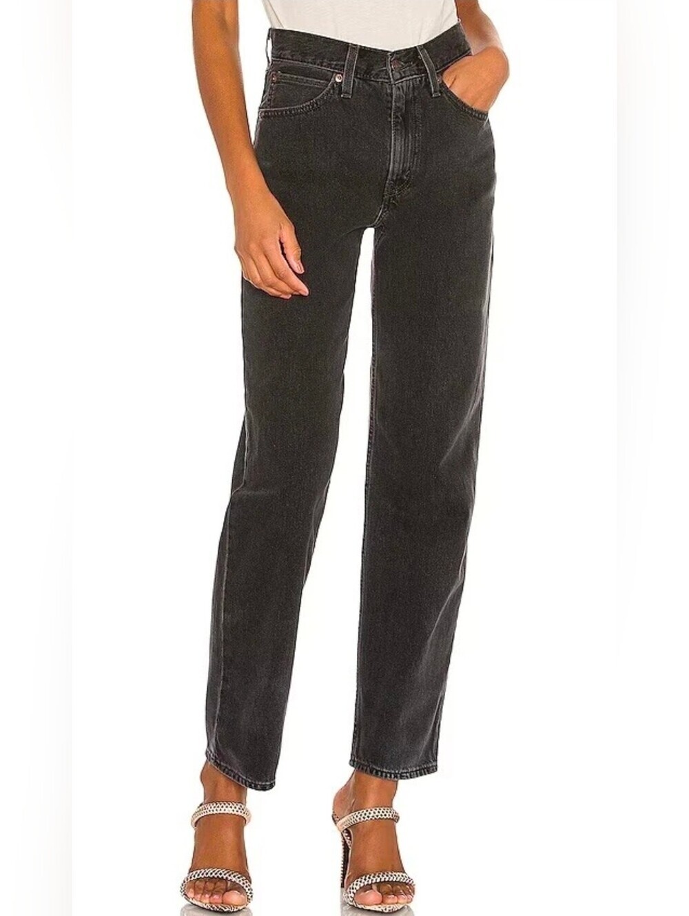 Levi's Dad Jeans Size 24